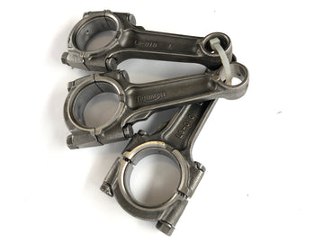 Triumph Speed ​​Triple T509 [1997] - Connecting Rod Set - 0