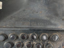 Triumph Tiger 900 T400 [1998] - Fairing rear fairing side panel rear left-3