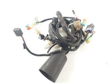 Honda CBR 125 JC34 [2006] - Faisceau électrique