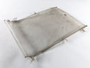 BMW K 100 [1984] - Windshield heavy signs of wear-3