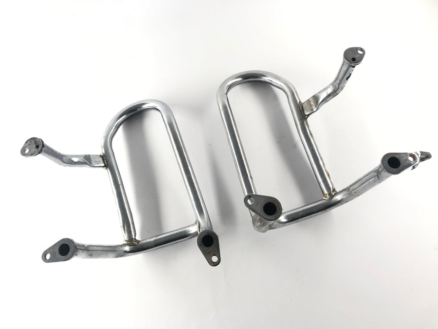 Honda GL 1500 Goldwing SC22 [1988] - Crash bar set cylinder protection