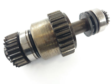 Honda CB 900 F Boldor SC01 [1981] - Arbre de transmission primaire - 0