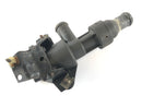 BMW M 535i E28 [1986] - Bride de liquide de refroidissement avec thermostat-3