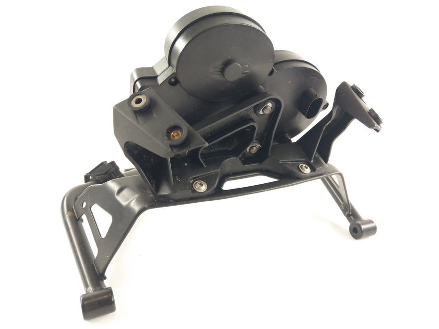 BMW K 1200 R [2010] - Cockpit Tacho Armaturen mit Drehzahlmesser