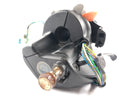 BMW R 1100 S [2001] - fixation guidon droite-4