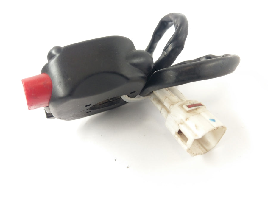 Husqvarna TE 449 A6 [2010] - Handlebar switch handlebar fitting right