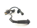 Honda XRV 650 African Twin RD03 [1989] - Ignition coil and spark plug connector-4