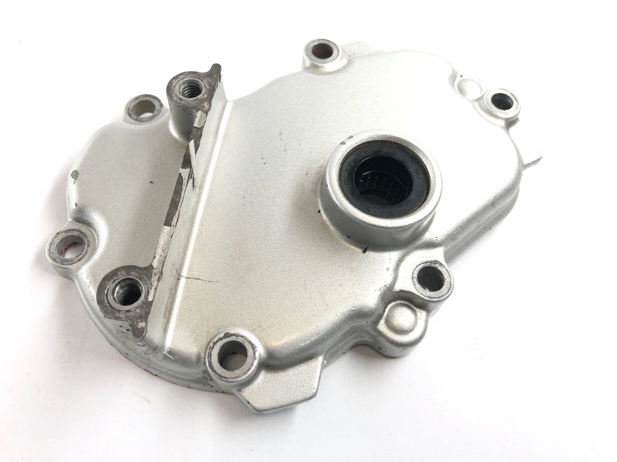 Yamaha YZF R6 RJ03 [2000] - Cache de boîte de vitesses Cache moteur