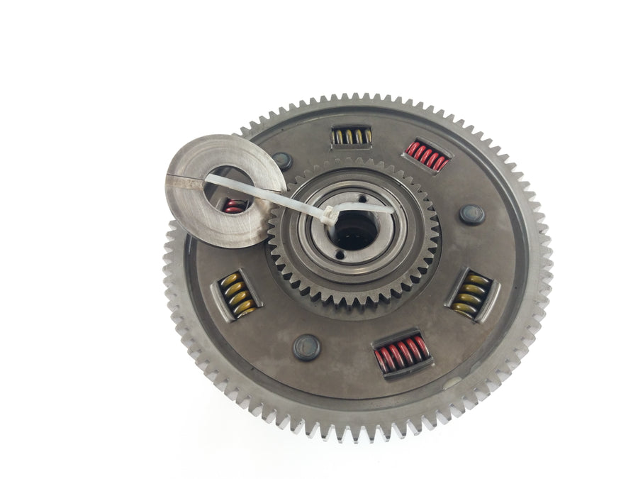 Yamaha YZF 750 R 4HN [1995] - Clutch