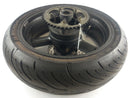 Triumph Daytona 955i T595N [2002] - Rear wheel rim-4