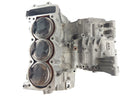 Triumph Daytona 955i T595N [2002] - Carter moteur vide-8