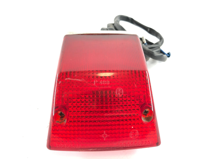 Honda XL 600 R PD03 [1984] - Rücklicht Bremslicht