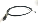 Honda CB 650 RC03 [1980] - clutch cable-2
