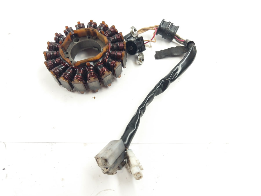 BETA RR 4T 125 LC [2014] - Alternator stator with pickup