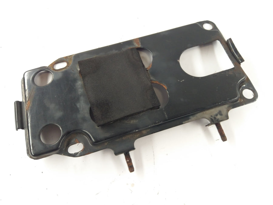 Moto Guzzi Breva 750 I.E. [2004] - Halterung Airbox Batteriefach