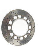 Yamaha XT 550 5Y3 - disque de frein avant 265 mm x 4,2 mm-2
