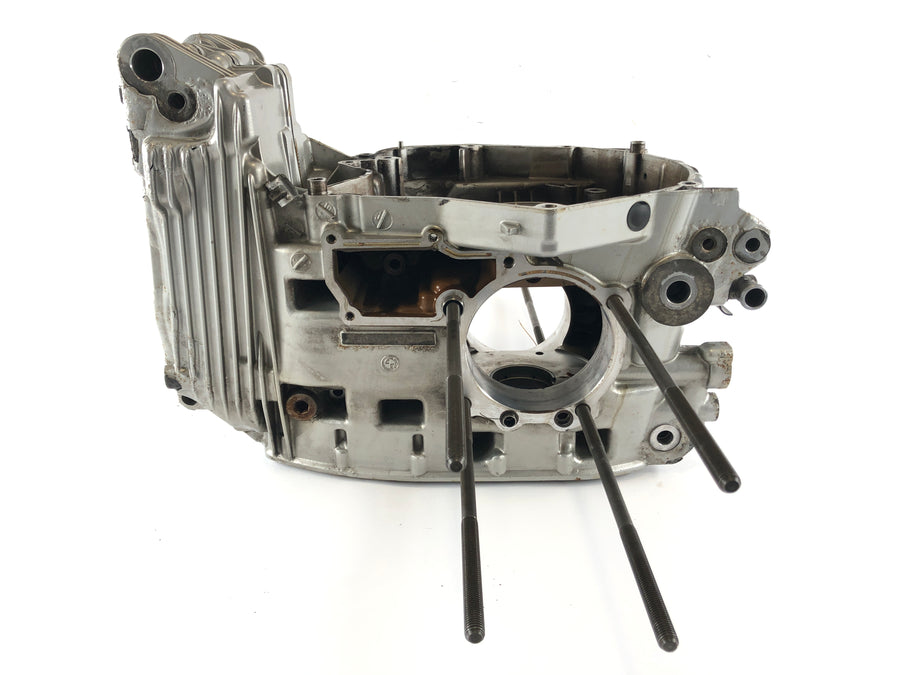 BMW R 1150 GS [2000] - logements à moteur