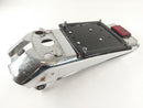 Moto Guzzi Nevada 750 LK [2001] - Splash guard license plate holder-2