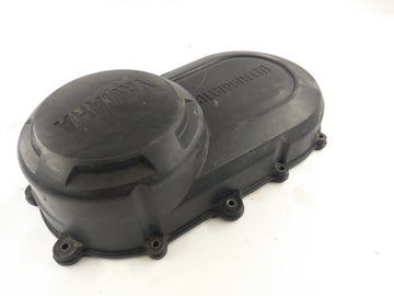 Yamaha Kodiak 400 5Y4 [2004] - Capot moteur