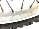Yamaha XT 350 55V [1987] - Hinterrad Rad Felge-3
