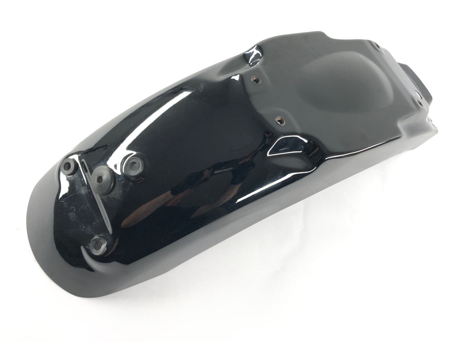 Triumph Thruxton 900 [2004] - Garde-boue arrière noir