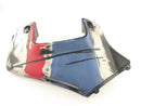 Honda Africa Twin XRV 650 RD03 [1989] - Seitenverkleidung Verkleidung-3