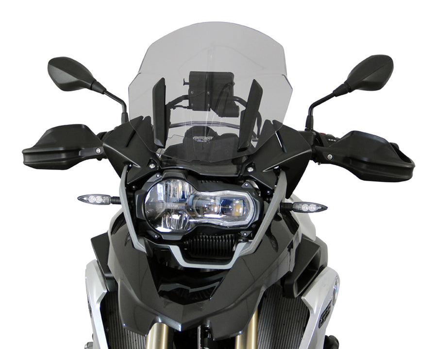 BMW R 1200 GS Adventure [2013 -] - Disc en tournée "TM"