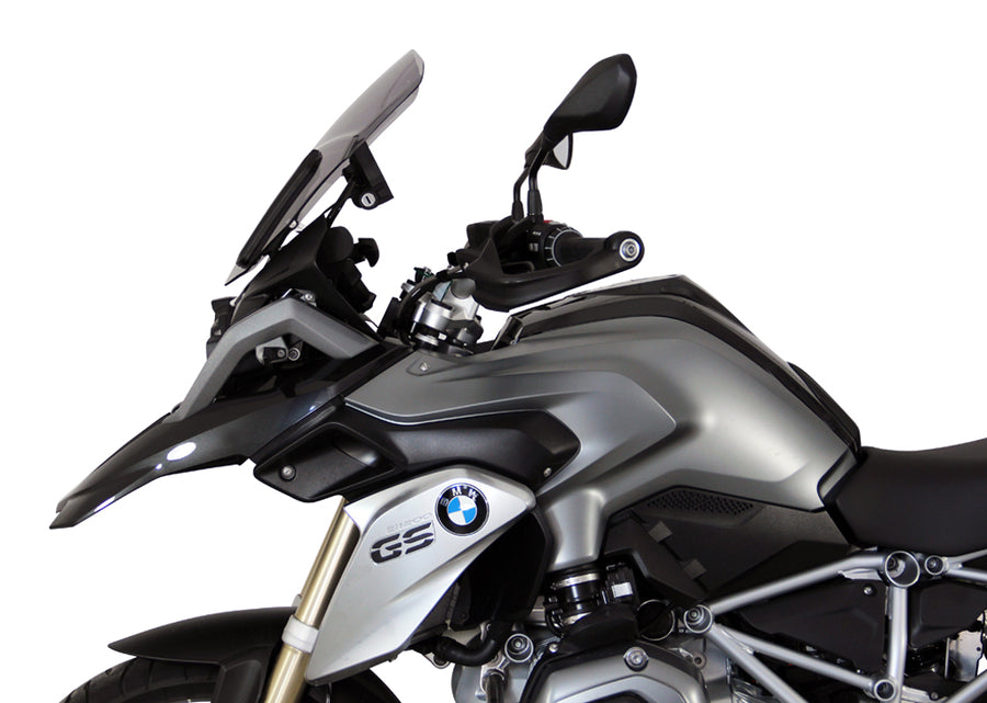 BMW R 1200 GS Adventure [2013 -] - Disc en tournée "TM"