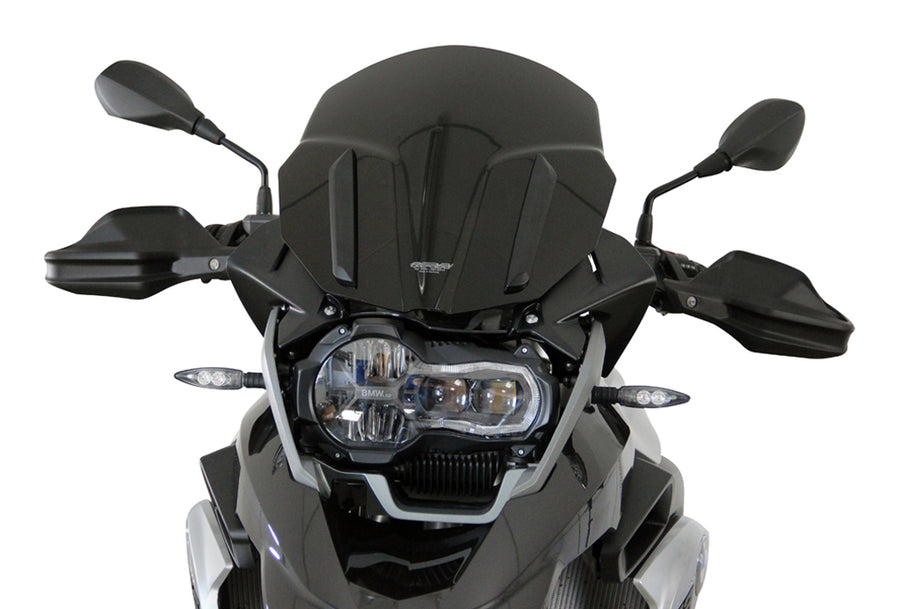 BMW R 1200 GS Adventure [2013 -] - Disc en tournée "TM"
