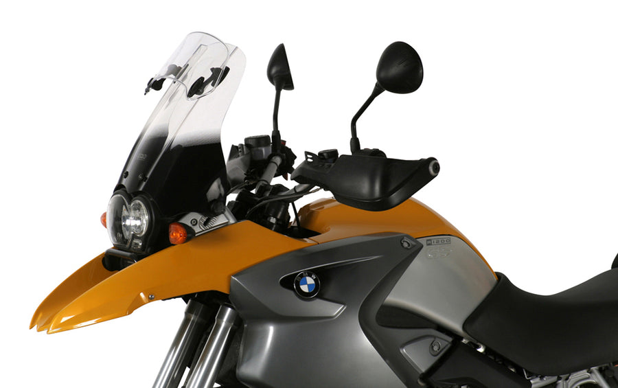 BMW R 1200 GS [-2012] – X-Creen-Touring "XCTN"