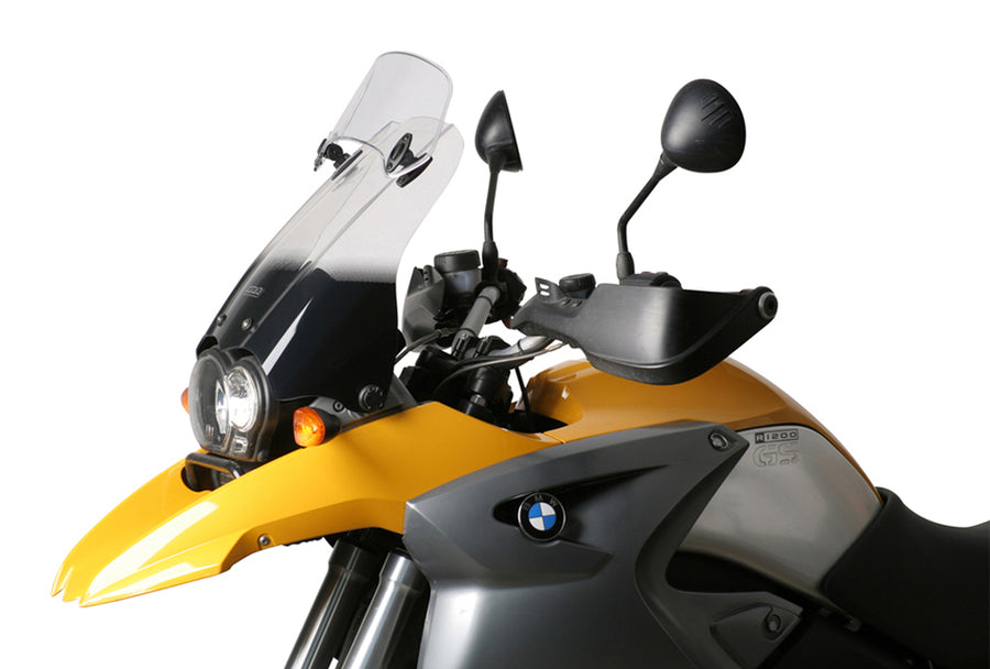 BMW R 1200 GS [-2012] – X-Creen-Touring "XCTN"