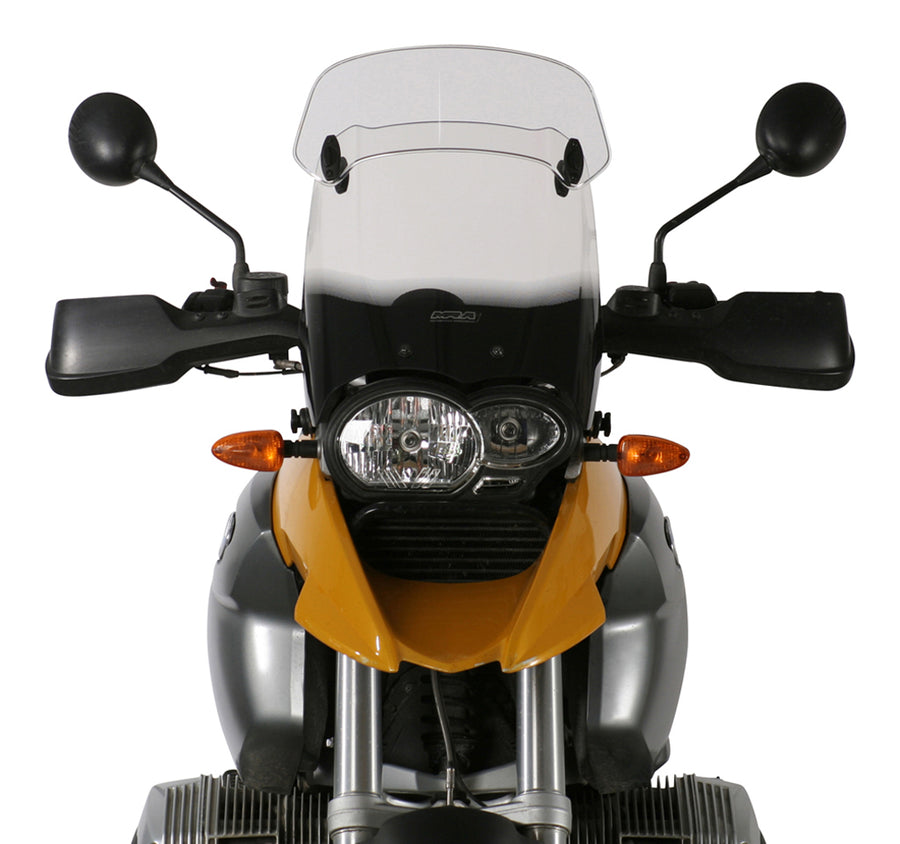 BMW R 1200 GS [-2012] – X-Creen-Touring "XCTN"