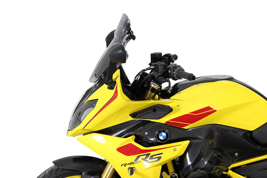 BMW R 1200 RS [2015-]-Multi-X-screen "MXC"