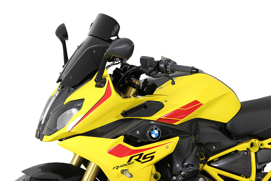 BMW R 1200 RS [2015-]-Multi-X-screen "MXC"