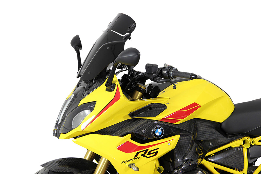BMW R 1200 RS [2015-]-Multi-X-screen "MXC"