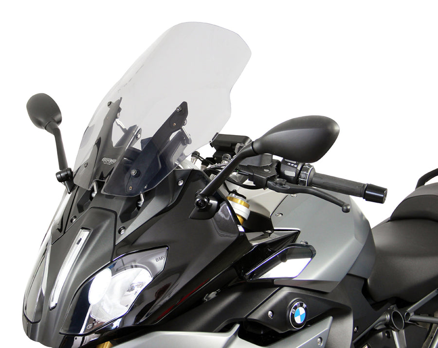 BMW R 1200 RS [2015-] – Tourenscheibe "TM"