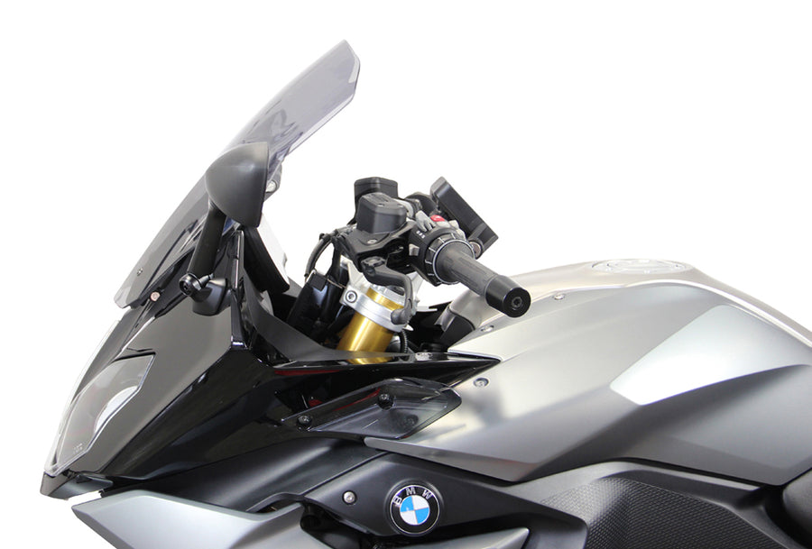 BMW R 1200 RS [2015-] – Tourenscheibe "TM"