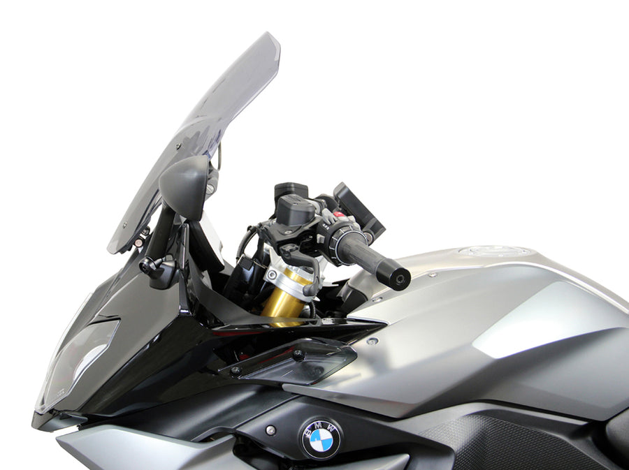 BMW R 1200 RS [2015-] – Tourenscheibe "TM"