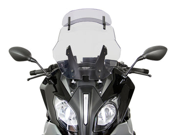 BMW R 1200 RS [2015 -] - Variotourings écran "VT" - 0