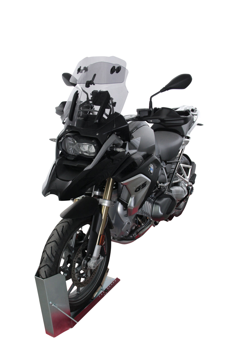 BMW R 1250GS ADVENTURE [2019-] – Vario-X-Creen mit Stabilisator "VXCS"