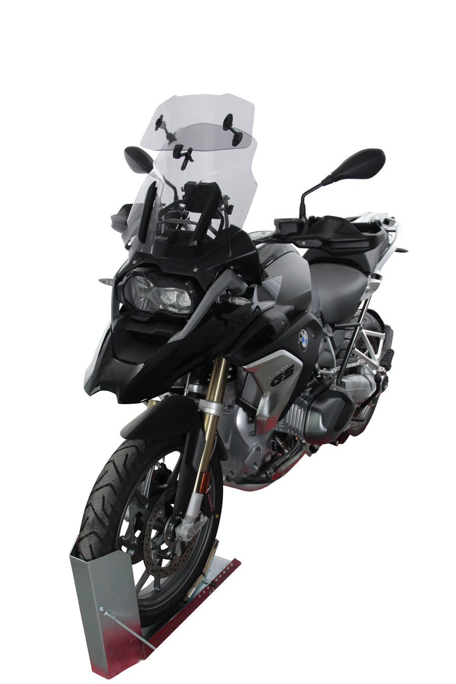 BMW R 1250GS ADVENTURE [2019-] – Vario-X-Creen mit Stabilisator "VXCS"