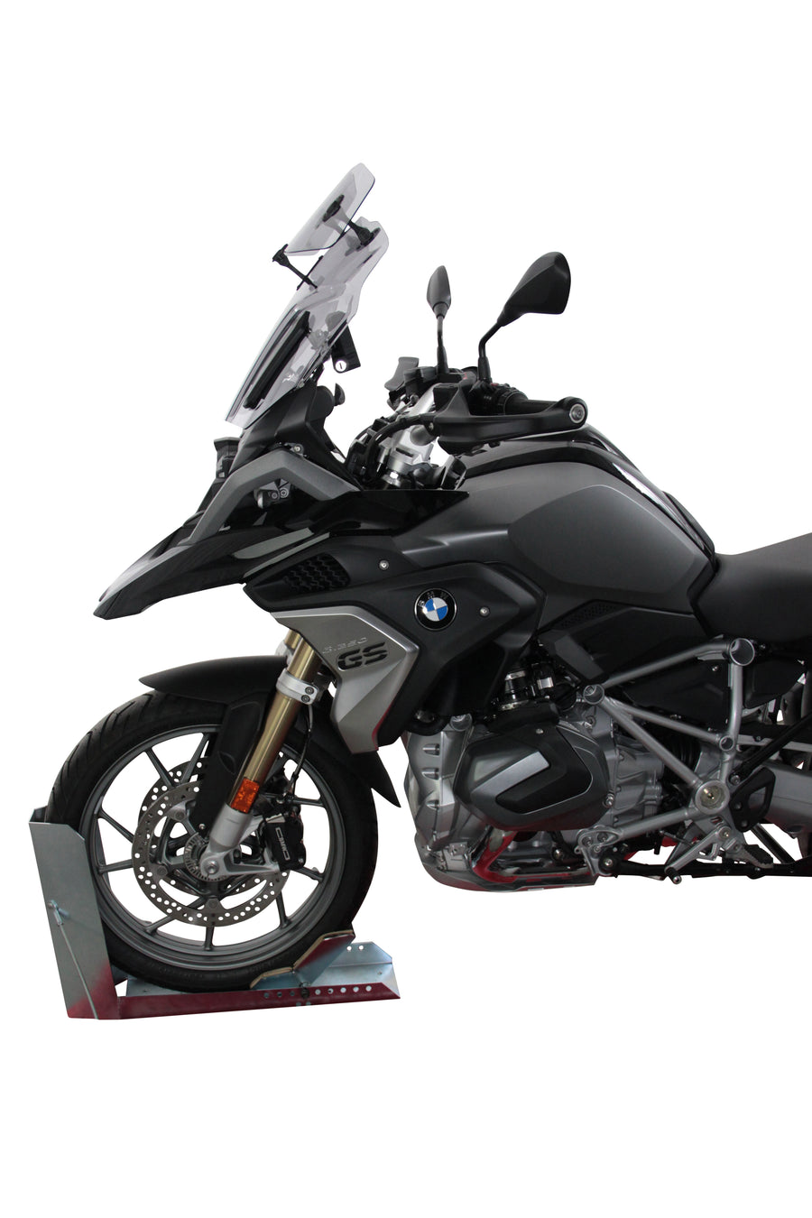 BMW R 1200 GS ADVENTURE [2013-] – Vario-X-Creen mit Stabilisator "VXCS"