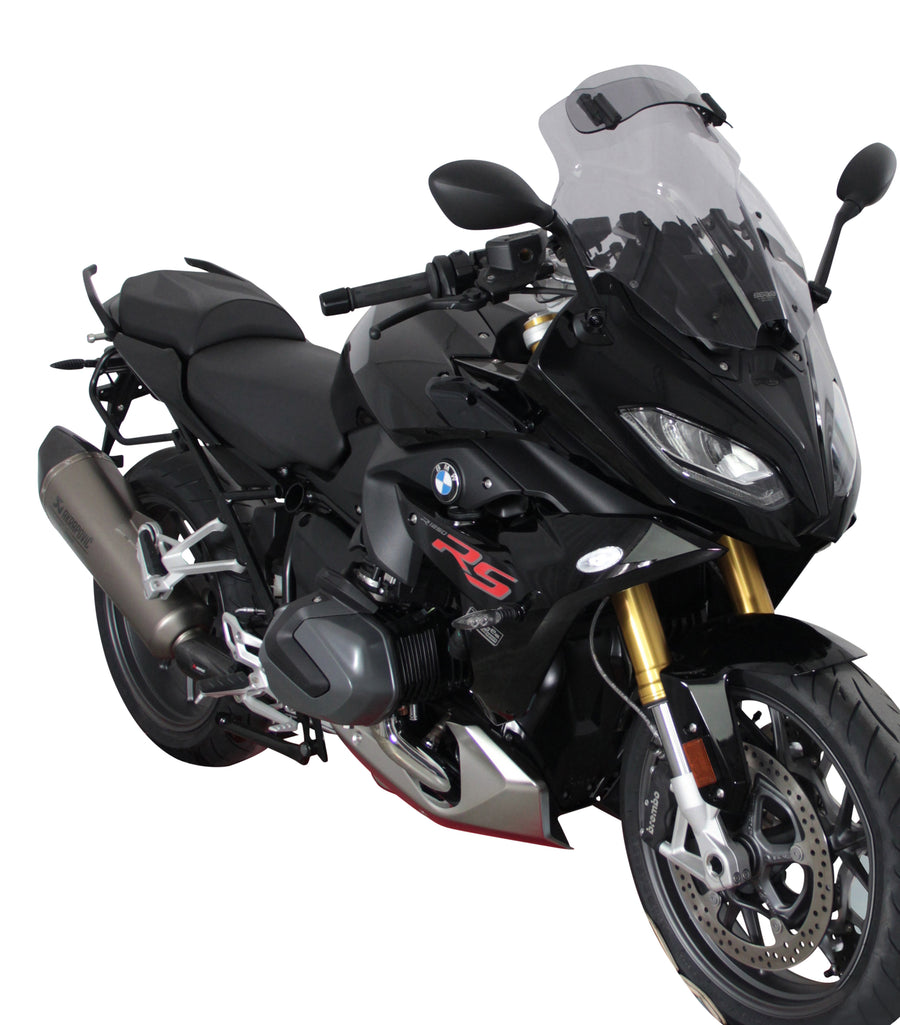 BMW R 1250 RS [2019 -] - Variotourings écran "VTM"