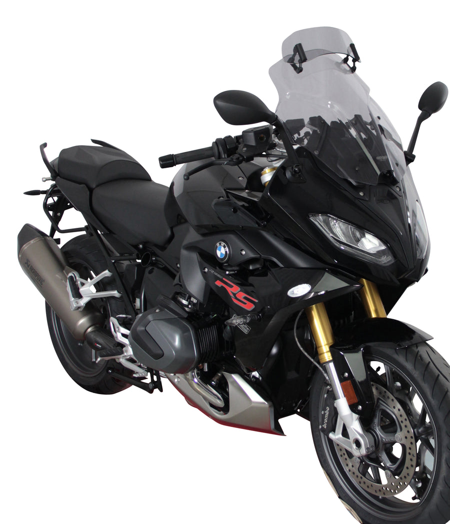 BMW R 1250 RS [2019 -] - Variotourings écran "VTM"