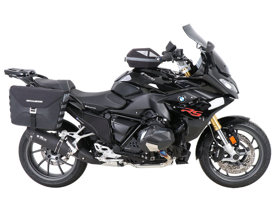BMW R 1250 RS [2019-2025] - Tankring Basic inkl. Gegenstück Tankrucksack