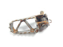 KTM ER 600 LC4-PD [1993] - Repose-pied conducteur droit-2