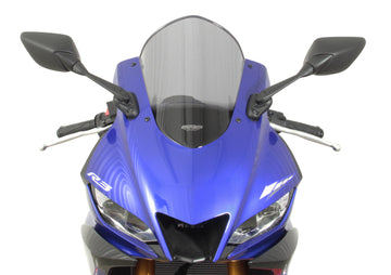 Yamaha YZF-R3 [2019 -] - Disque de course "R"