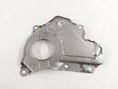 Yamaha TRX 850 4UN [1999] - Plate sheet metal gearbox engine cover-2