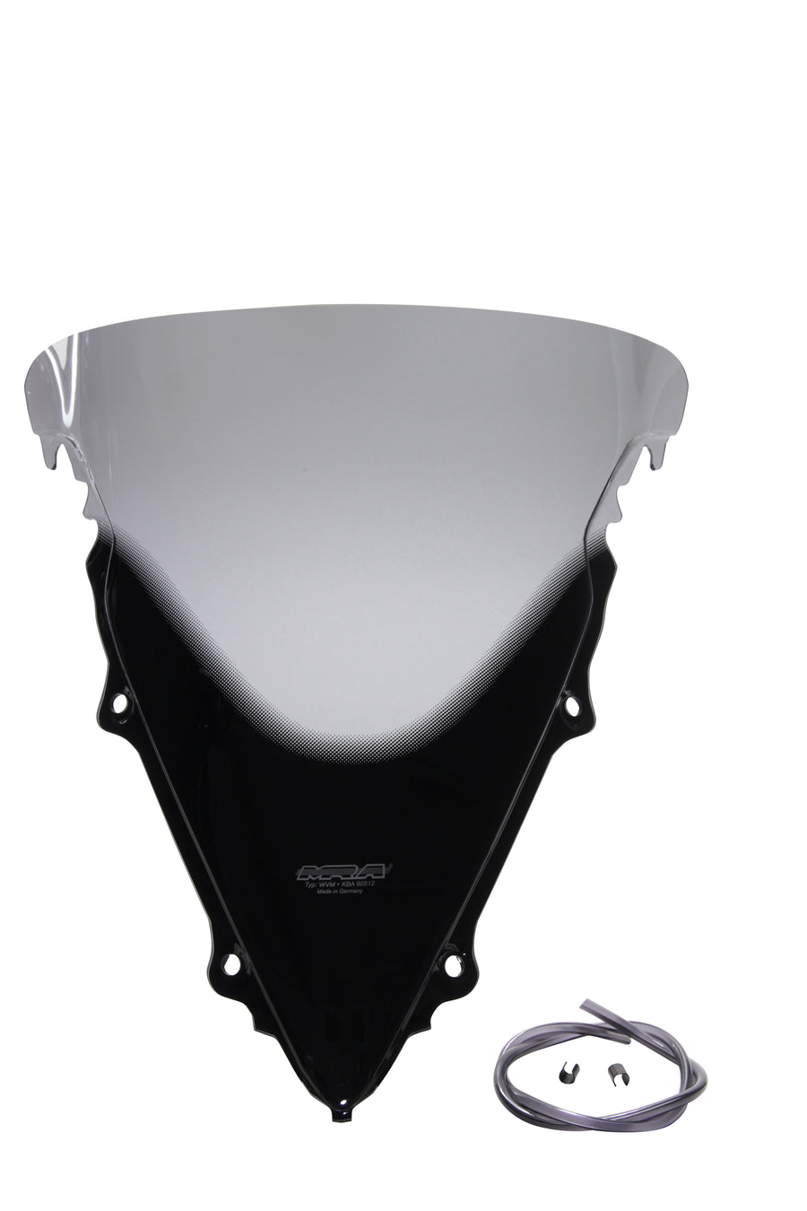 Yamaha YZF R 6 03-05 / R 6 S 06- – Originalformscheibe "O"