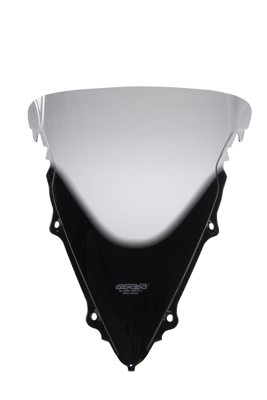 Yamaha YZF R 6 03-05 / R 6 S 06- – Originalformscheibe "O"